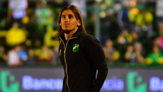 Beccacece: Marcamos una manera de transitar un camino y seguramente vamos a seguir creciendo