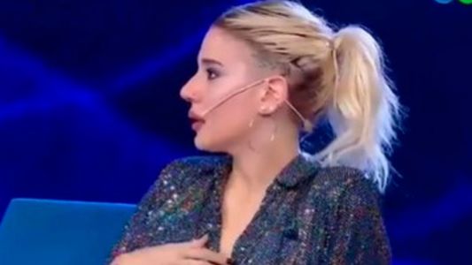 La Tora reveló la amenaza que recibió tras la pelea con Nacho y la fuerte decisión que tomó