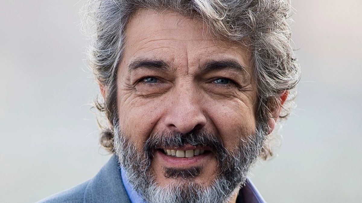 Ricardo Darín brilla en Netflix con la película argentina más vista y dura menos de 2 horas.