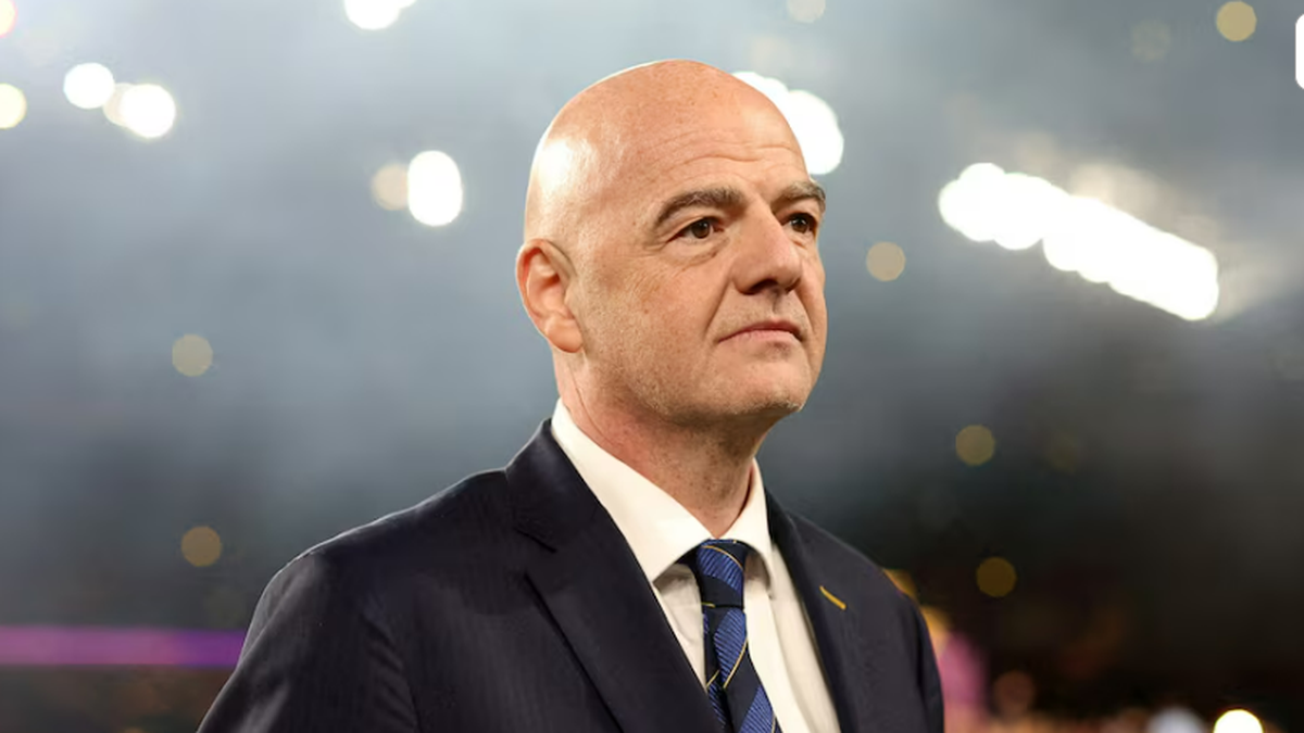 Asia también rechaza el plan para privatizar el Mundial y reclama cambios en la FIFA. (Foto: Reuters)