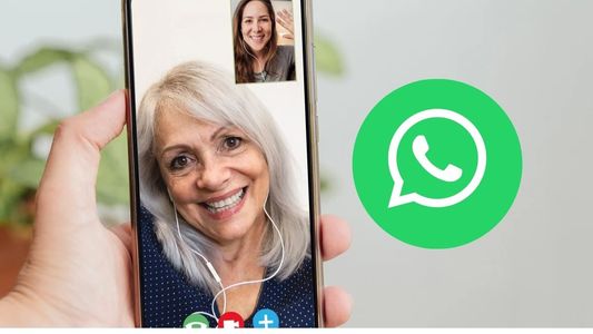 Las videollamadas de WhatsApp cambian para siempre con la función que todos esperaban