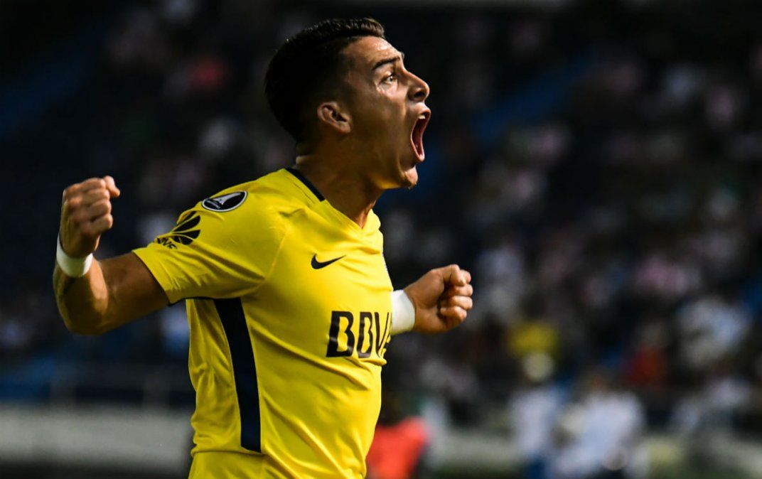Qué necesita Boca para clasificarse a los octavos de la Copa Libertadores: así están las posiciones del Grupo H