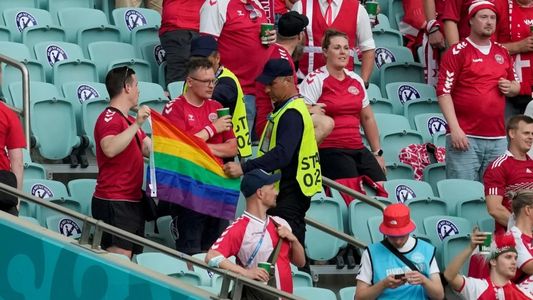 Polémica en Qatar 2022: qué pasará con las banderas del orgullo LGBTIQ+