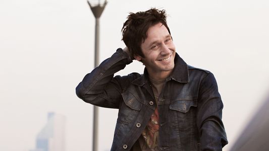 El escandaloso currículum amoroso de Benjamín Vicuña