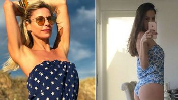 Jimena Cyrulnik: Si te siguen en la moda es un indicativo de que haces algo exitoso y que funciona