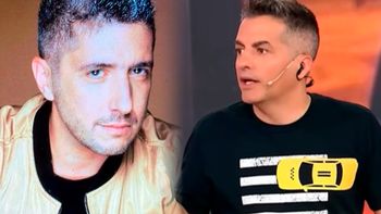 La firme posición de Ángel de Brito tras la última entrevista de Jey Mammon: Veo una persona...