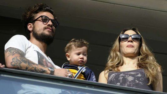 Fuertes mensajes de los hermanos de Daniel Osvaldo contra Jimena Barón