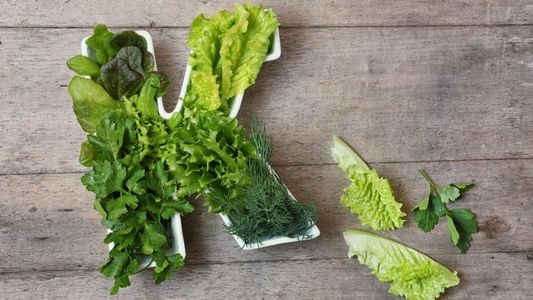 Vitamina K baja: cómo detectarla, los trastornos provoca y qué hacer para equilibrarla