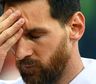 La preocupante frase del papá de Leo Messi tras reunirse con el presidente del Barcelona