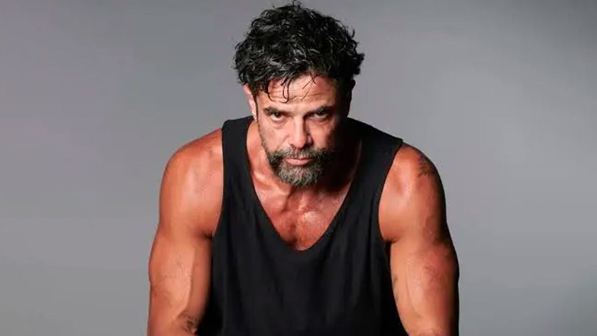 La verdadera causa detrás de la internación de Luciano Castro en un centro terapéutico