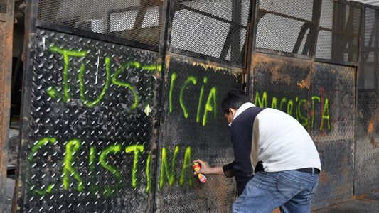 La guerra de Recoleta: todos evalúan las ventajas y los daños colaterales