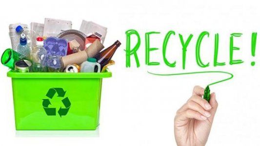 Beneficios del reciclaje