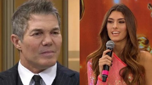 Fernando Burlando sigue defendiendo a Lola Latorre: Me duele que la critiquen