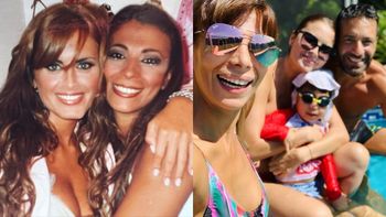 El estremecedor pedido de Silvina Luna a Ximena Capristo y Gustavo Conti en su último encuentro