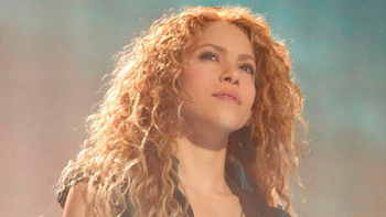 La angustia y el dolor de Shakira: piden cadena de oraciones