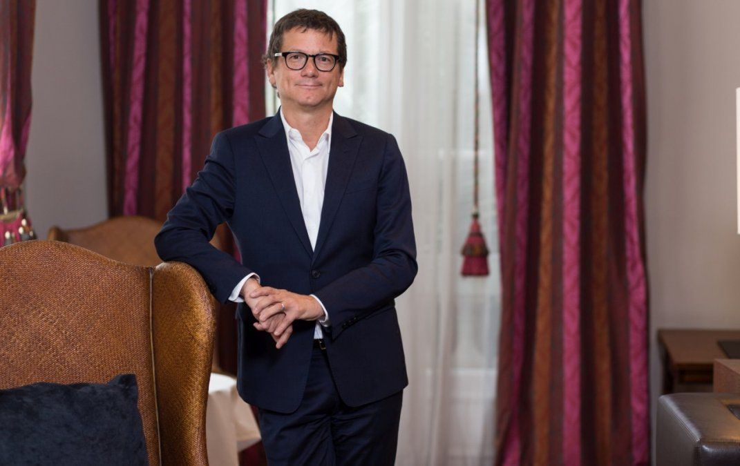 Gabriel Martino, del HSBC: La política monetaria que está llevando el Banco Central es buena