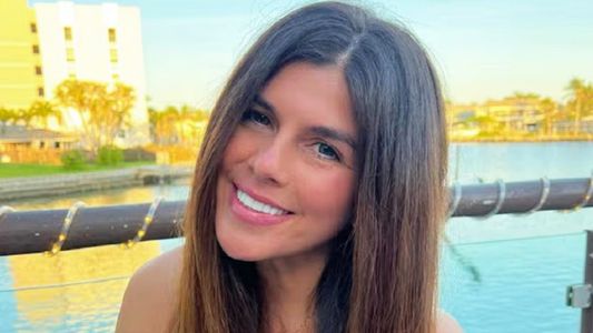 La nueva foto de Loly Antoniale que se filtró y su misteriosa vida lejos de Argentina