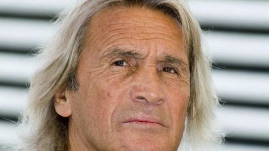 Internado por coronavirus, El Loco Gatti habló de su salud: “Creo que esto es un mal sueño”