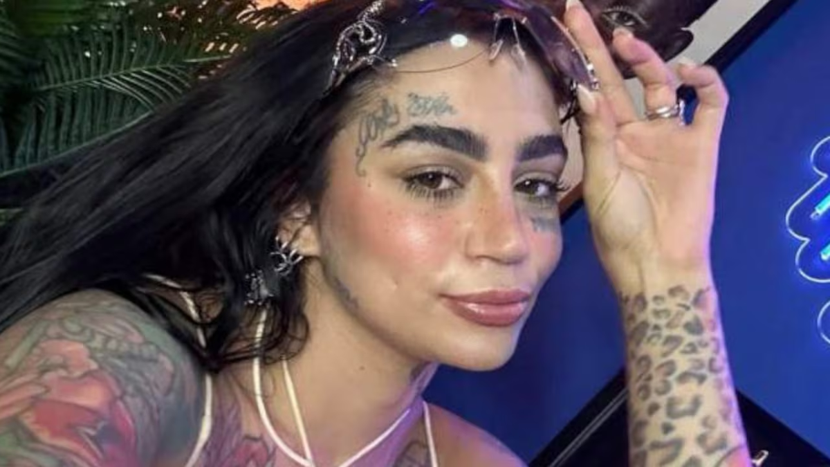 Murió la cantante Ana Buldrini a los 31 años