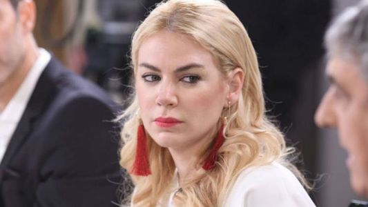 Esmeralda Mitre se mete en la política nacional