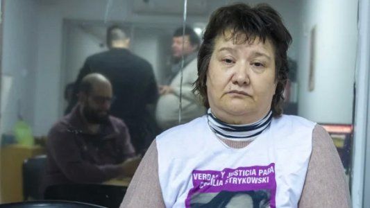 La mamá de Cecilia y un dato inédito sobre el papá de su hija: Es amigo personal de los Sena y los Acuña