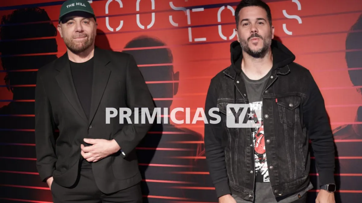 Germán Martitegui | Nicolás Magaldi (RS FOTOS)