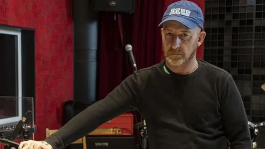 Tres detenidos por la salidera a Rolo Sartorio, el cantante de La Beriso