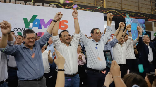 ¿Derrota para Milei?: claves nacionales para leer la elección en Corrientes