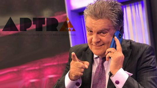 De dónde se realizó el hackeo a la página de APTRA