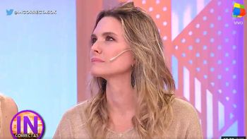 Sofía Zámolo contó la experiencia paranormal con su hermano: Soñé todo