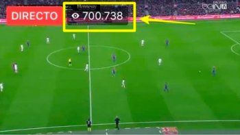 Cómo será la transmisión de partidos de la Libertadores por Facebook en 2019