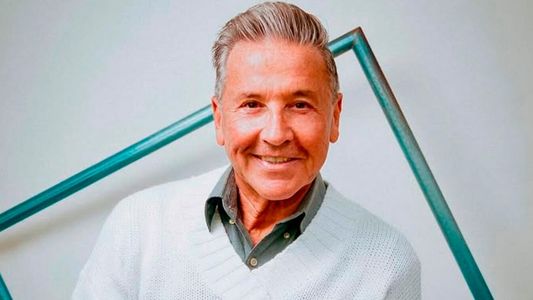 Ricardo Montaner, Evaluna y Camilo se unen en una emotiva reversión de Si tuviera que elegir