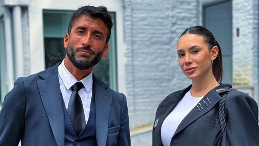 Roberto Castillo renunció a la defensa de Flor Moyano en la causa contra Juan Martino: los motivos