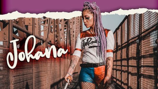 Johana Rodríguez presenta su nuevo tema, Basta