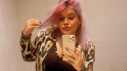 Morena Rial reveló cuántas cirugías se hizo