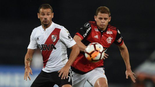 River – Flamengo 2018 en vivo: qué canal transmite y televisa para ver online y a qué hora juegan por la Copa Libertadores el 23 de mayo