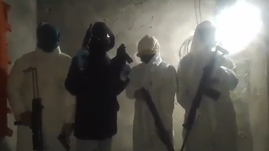 Amenaza a Bullrich y Pullaro: el Gobierno ofrece una recompensa millonaria para identificar a los autores