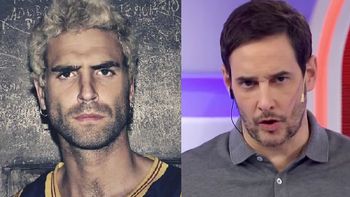 El motivo que desató la furia de Rodrigo Lussich contra Nicolás Furtado: ¿A quién se comió?