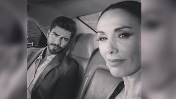 Maxi Iglesias habló de su relación con Viviana Saccone: ¿pasó algo entre ellos?