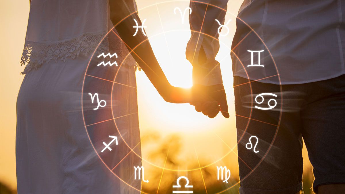Los signos que podrían vivir un giro inesperado en el amor durante febrero