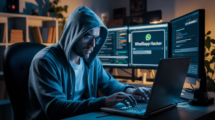 WhatsApp: ¿Te HACKEARON tu cuenta? RECUPERALA en pocos minutos