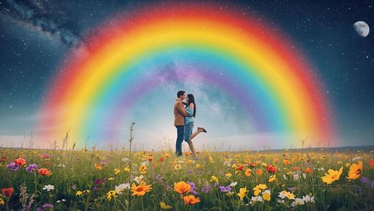 Horóscopo especial: cómo afectará la primavera a tu vida amorosa, signo por signo