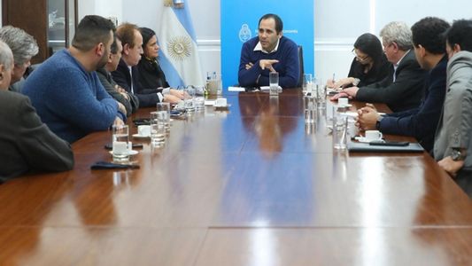 A 23 días de asumir, Martín Pollera renunció a la secretaría de Comercio Interior