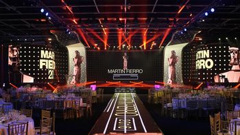 La figura internacional que confirmó su presencia en los premios Martín Fierro 2019