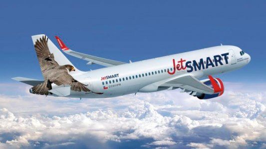 JetSmart anunció la compra de Norwegian Argentina y absorbe sus 159 rutas de cabotaje e internacionales