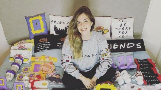 Dalma Maradona: Aunque sea difícil vos también vas a caer Matías Morla