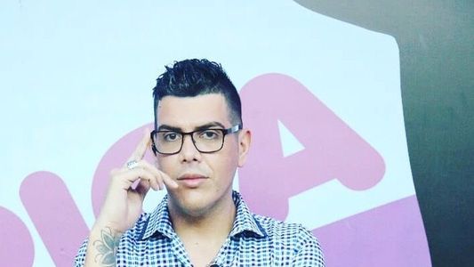 Rubén Paris se despide de Lobo Tv