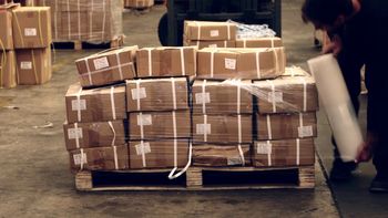 Un gremio superó a Camioneros y logró el mayor ajuste de paritarias del año (Foto: Unión de Trabajadores de Carga y Descarga).