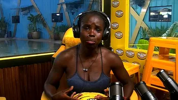 Jenny Mavinga estalló en llanto en Gran Hermano y lanzó un duro descargo contra sus compañeras