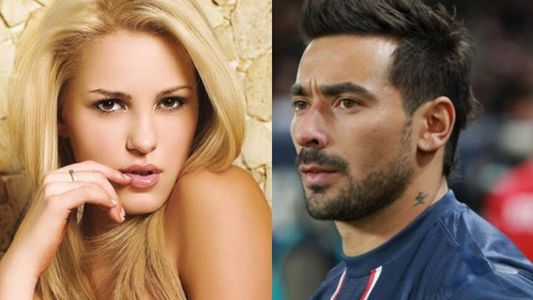 Mariana Diarco: Cuando denuncié a Lavezzi por acoso se rieron de mí